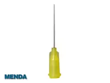 MENDA 35568, Иглы для шприцов и дозаторов (20GA, 25мм, 50 шт./упак.)