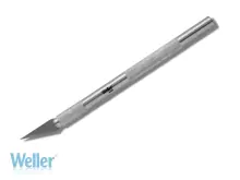 WELLER XN100, Нож (скальпель) Xcelite, прецизионный, прямой (148 мм)