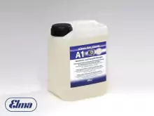 ELMA TEC CLEAN A1, Жидкость для ультразвуковой очистки