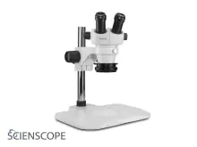 Scienscope ELZ-PK1-R3, Микроскоп бинокулярный, стереоскопический