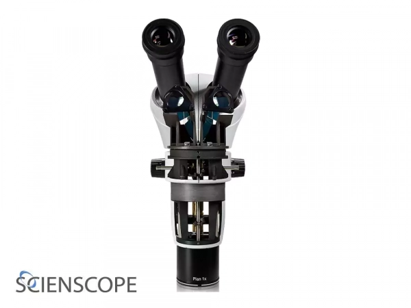Scienscope CMO-PK5S-R3, Микроскоп бинокулярный, стереоскопический