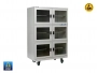 Шкаф сухого хранения Totech Super Dry SD-1106-02 (влажность 2-50%)