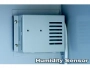 Шкаф сухого хранения Totech Super Dry SD-252-02 (влажность 2-50%)
