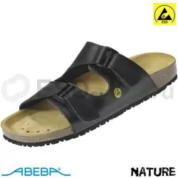 ABEBA 4085, Антистатические сандалии