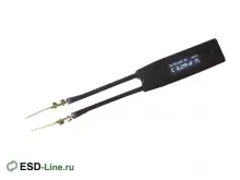 ST-5 Smart Tweezers, Измерительный пинцет RLC