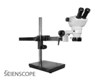 Scienscope NZ-PK5-R3, Микроскоп бинокулярный, стереоскопический