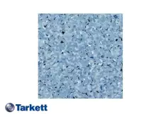 Линолеум антистатический TARKETT IQ TORO SC (синий, 3093-107)