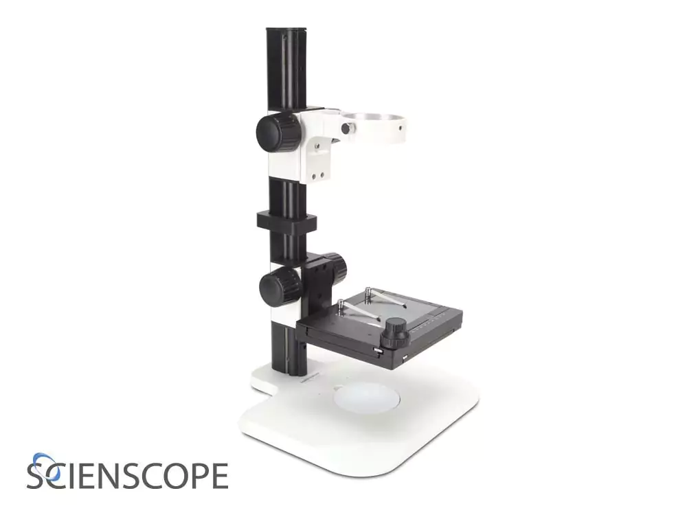 Scienscope ST-76-LGT, Штатив для микроскопа и систем видеоинспекции