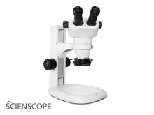 Scienscope NZ-PK2-R3, Микроскоп бинокулярный, стереоскопический