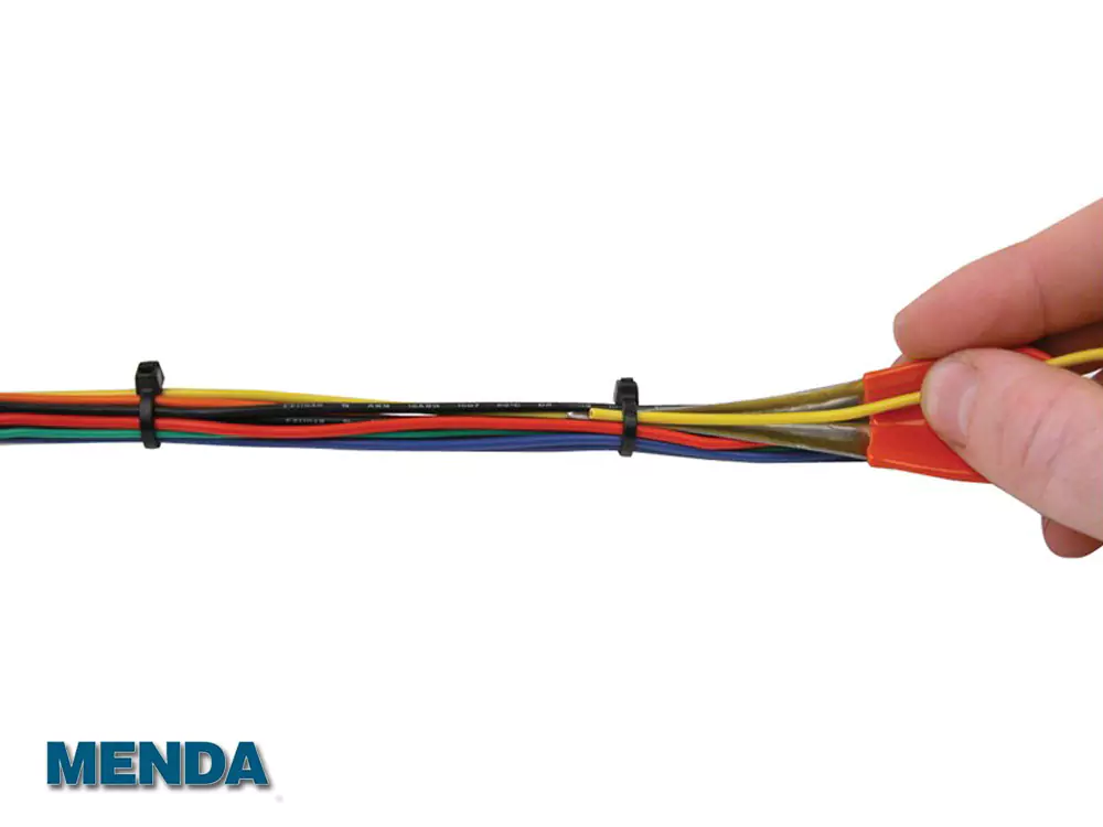 MENDA 35250, Вдеватель провода в кабельную скрутку