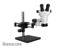 Scienscope NZ-PK5D-R3, Микроскоп бинокулярный, стереоскопический