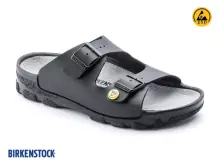 Birkenstock Toulon ESD, Антистатические сандалии, черные