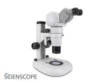 Scienscope CMO-PK2E, Микроскоп бинокулярный, стереоскопический