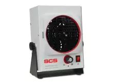 3M SCS 9110-NO, Настольный ионизатор воздуха