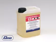 ELMA TEC CLEAN S1, Жидкость для ультразвуковой очистки