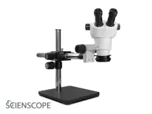 Scienscope NZ-PK5S-R3, Микроскоп бинокулярный, стереоскопический