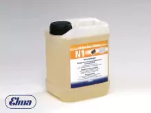 ELMA TEC CLEAN N1, Жидкость для ультразвуковой очистки