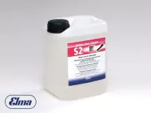 ELMA TEC CLEAN S2, Жидкость для ультразвуковой очистки