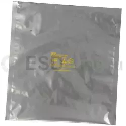 SCS Dri-Shield 3400, Пакеты антистатические, влагозащитные, SCS