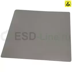 EL-928076, Антистатический (ESD) коврик, настольный (серый, 0.4x0.6М)
