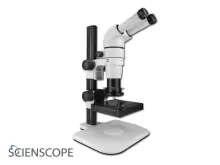 Scienscope CMO-PK2-R3, Микроскоп бинокулярный, стереоскопический