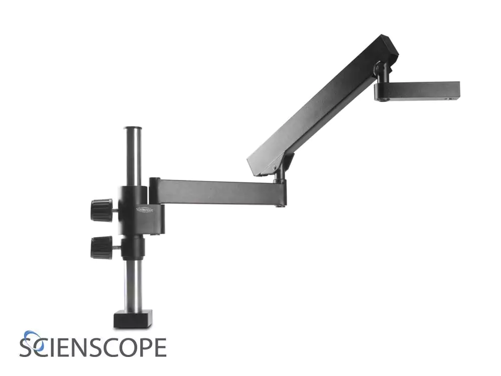 Scienscope SB-CL2-FX, Штатив для микроскопа и систем видеоинспекции