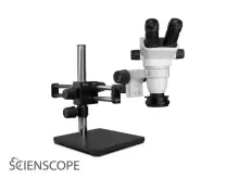 Scienscope SZ-PK5D-R3, Микроскоп бинокулярный, стереоскопический