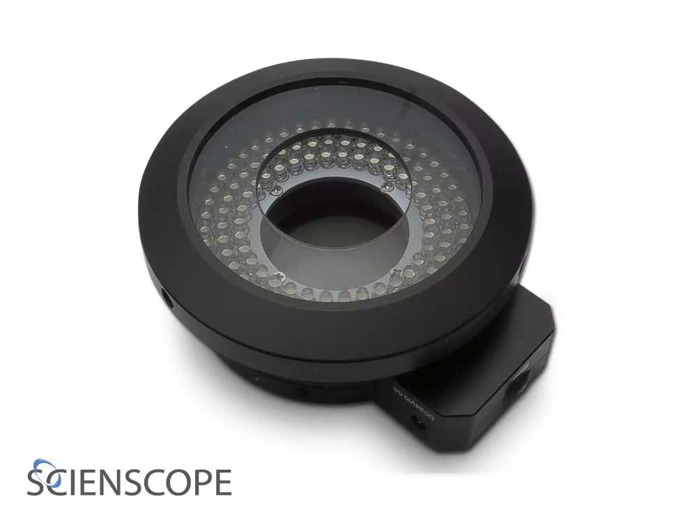Scienscope IL-LED-R3, Подсветка для микроскопа и систем видеоинспекции