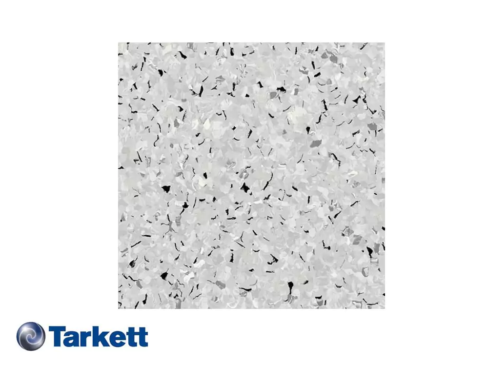 Линолеум антистатический TARKETT IQ TORO SC (серый, 3093-101)