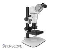 Scienscope CMO-PK2E-R3, Микроскоп бинокулярный, стереоскопический