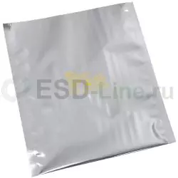Пакеты антистатические SCS Dri-Shield 2000, влагозащитные (100 шт/упак.), SCS (DESCO)