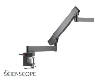 Scienscope SB-FX-01, Штатив для микроскопа и систем видеоинспекции