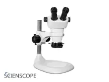 Scienscope NZ-PK1-R3, Микроскоп бинокулярный, стереоскопический