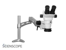 Scienscope SZ-PK3-R3, Микроскоп бинокулярный, стереоскопический