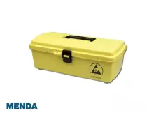 MENDA 35870, Антистатический ящик для инструмента durAstatic