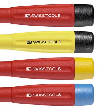 Отвертка PB Swiss Tools (Швейцария)