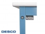 DescoEurope 231431, Кнопка MagSnap 360™ режима "Паркинга" (для двухпроводных шнуров)
