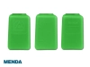 MENDA 35274, Антистатическая емкость с дозатором One-Touch Pump ("Ацетон", зел., 180 мл)