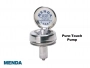 MENDA 35505, Емкость HDPE с дозатором Pure-Touch Pump (белый, 120 мл)