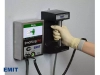 EMIT 50780, Тестер-стенд SmartLog Pro® проверки ESD браслетов и обуви (Proximity and Barcode)