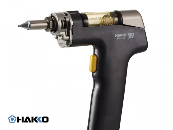 Hakko FR-701, Ремонтная станция (260 Вт)
