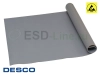 DESCO 80484, Коврик антистатический, STATFREE Z2, (3.2мм, 1.2X15.2М, серый)