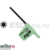 WIHA 370IP, Отвертка, с рукояткой-флажком, TORX PLUS, IP