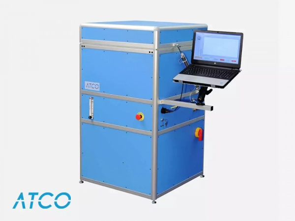 ATCO PRO 1600, Конвекционная печь оплавления припоя камерного типа