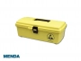 MENDA 35870, Антистатический ящик для инструмента durAstatic (370x190x135 мм)