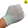 EZ-GL21, Перчатки (ESD) антистатические нейлоновые