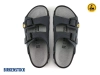 Birkenstock Toulon ESD, Антистатические сандалии, синие