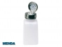 MENDA 35508, Емкость HDPE с дозатором Pure-Touch Pump (белый, 180 мл)