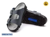 Birkenstock Toulon ESD, Антистатические сандалии, синие
