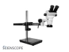 Scienscope SZ-PK5-R3, Микроскоп бинокулярный, стереоскопический